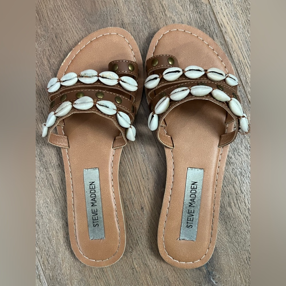 Steve Madden Sandals